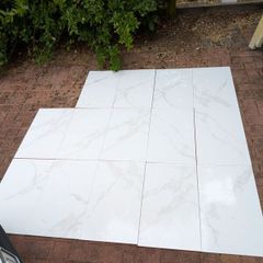 Ceramic Wall Tiles