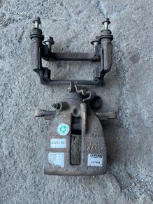 Vw transporter t5, t6 L.H. rear caliper