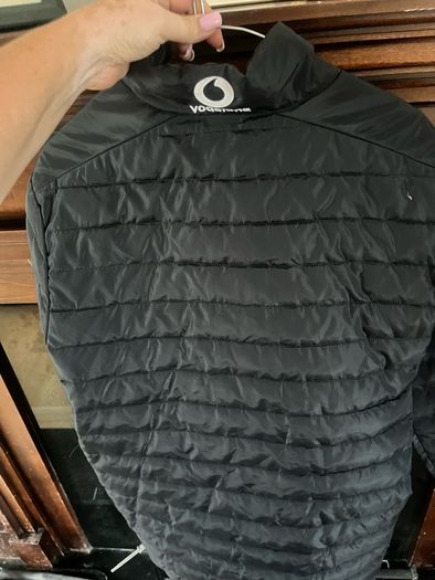 IRFU Canterbury ThermoReg Men Jacket Size M