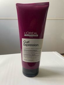 Loreal Professional Curl Expression