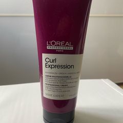 Loreal Professional Curl Expression