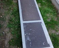 inatant span board