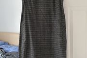 lovely Zara straight dress