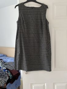 lovely Zara straight dress