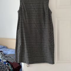 lovely Zara straight dress