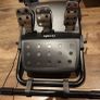 logitech g29 with shifter and seat Image 3