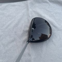 Cobra AirX Driver