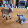 Schleich Animals - Wild life + Reindeers Image 4