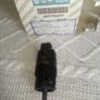 Fiat Ducato Washer Bottle Pump 71752217 Image 2