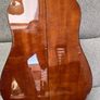 Acoustic guitar Epiphone Image 5