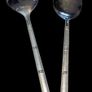 Vintage 'Canterbury' Cutlery Set Image 4