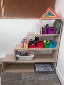Shelf