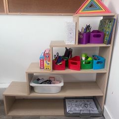 Shelf