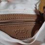 small candy stripe handbag from ystrdy Image 6