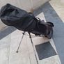Left handed kids golf clubs Image 6