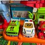 vtech Car Garage Image 2