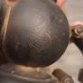 Antique Lucas Carbide Lamps (x2) Image 3