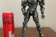 Halo Master chief