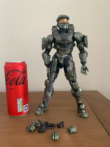 Halo Master chief