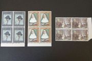 Ireland stamps 1978 Ireland Anniversary Set Lot