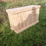 Rustic kitchen island Image 8