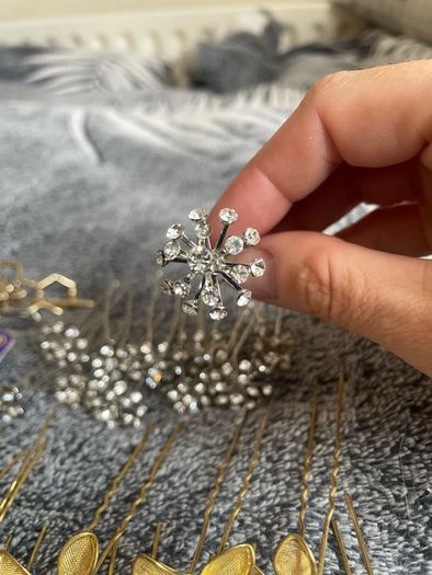 Hair accessories bundle