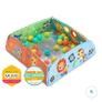 Newborn Baby to Toddler Play Gym Image 4
