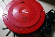iRobot Freetime Whiskers Hd Floor Robotic Vacuum Cleaner