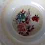 Large Vintage Enamel bowl Image 10