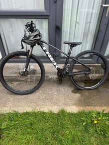 Trek Marlin 5 27.5"