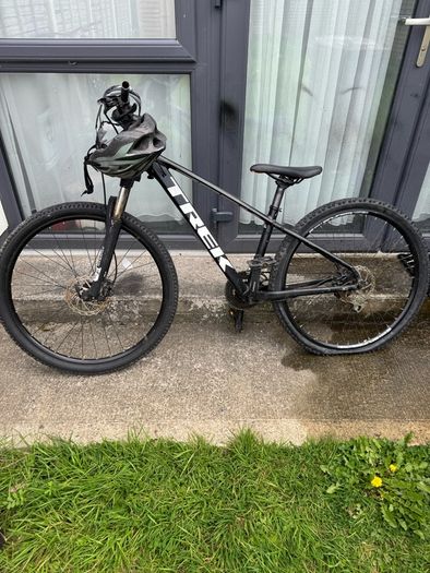 Trek Marlin 5 27.5"