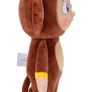 20cm Little Plush JJ Monkey, Multicolour Image 2