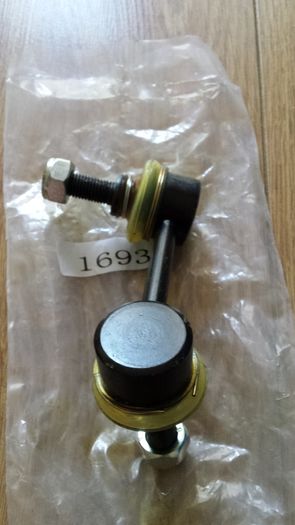 Honda parts