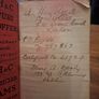 Housewifes Note Book Image 8