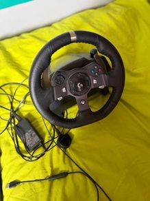 logitech g920