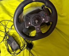 logitech g920