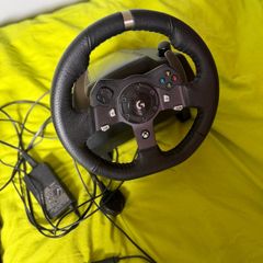 logitech g920