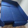 Ikea Couch - Pull out bed Image 2