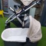 Uppa Baby Vista - pram & bassinet Image 2