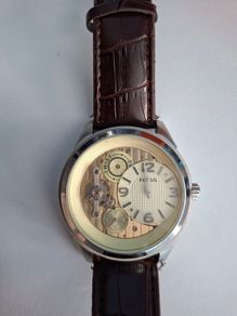 Fossil Watch