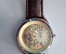 Fossil Watch