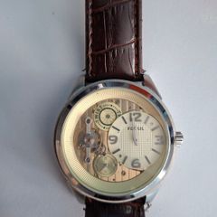 Fossil Watch