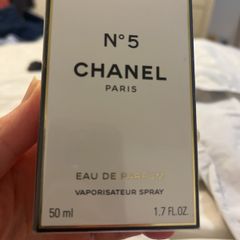 Chanel No5 Eau de Parfum