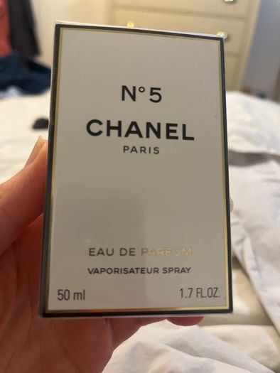 Chanel No5 Eau de Parfum