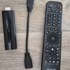 Amiko A11 Link Android Stick