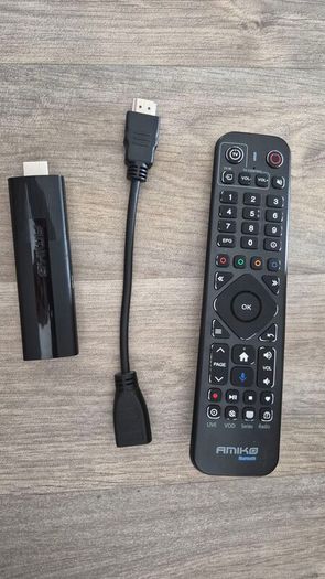 Amiko A11 Link Android Stick
