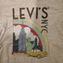 Levi's T-shirt (S) Image 3