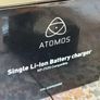 Atoms np battery charger Image 4