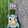 toy lawnmower Image 2