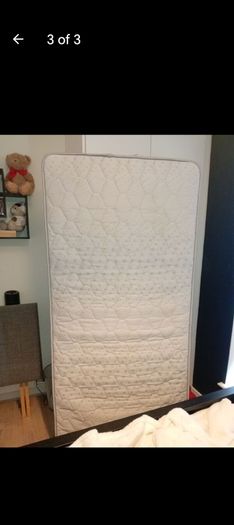 single bed